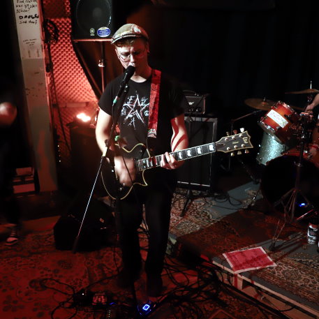 Total Magma (D, Leipzig) Abschiedskonzert fuer das alte AK40, Suhl - 20. Dezember 2025 (15).JPG